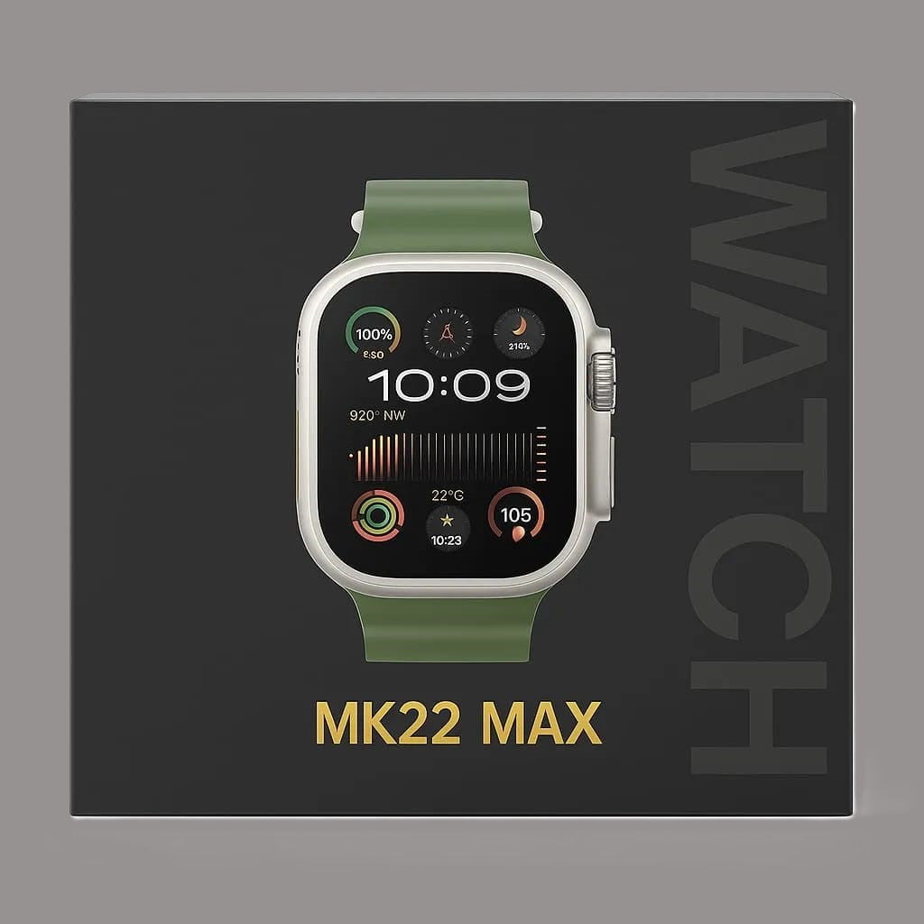 MK22 max