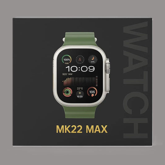 MK22 max