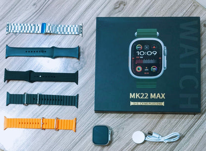 MK22 max